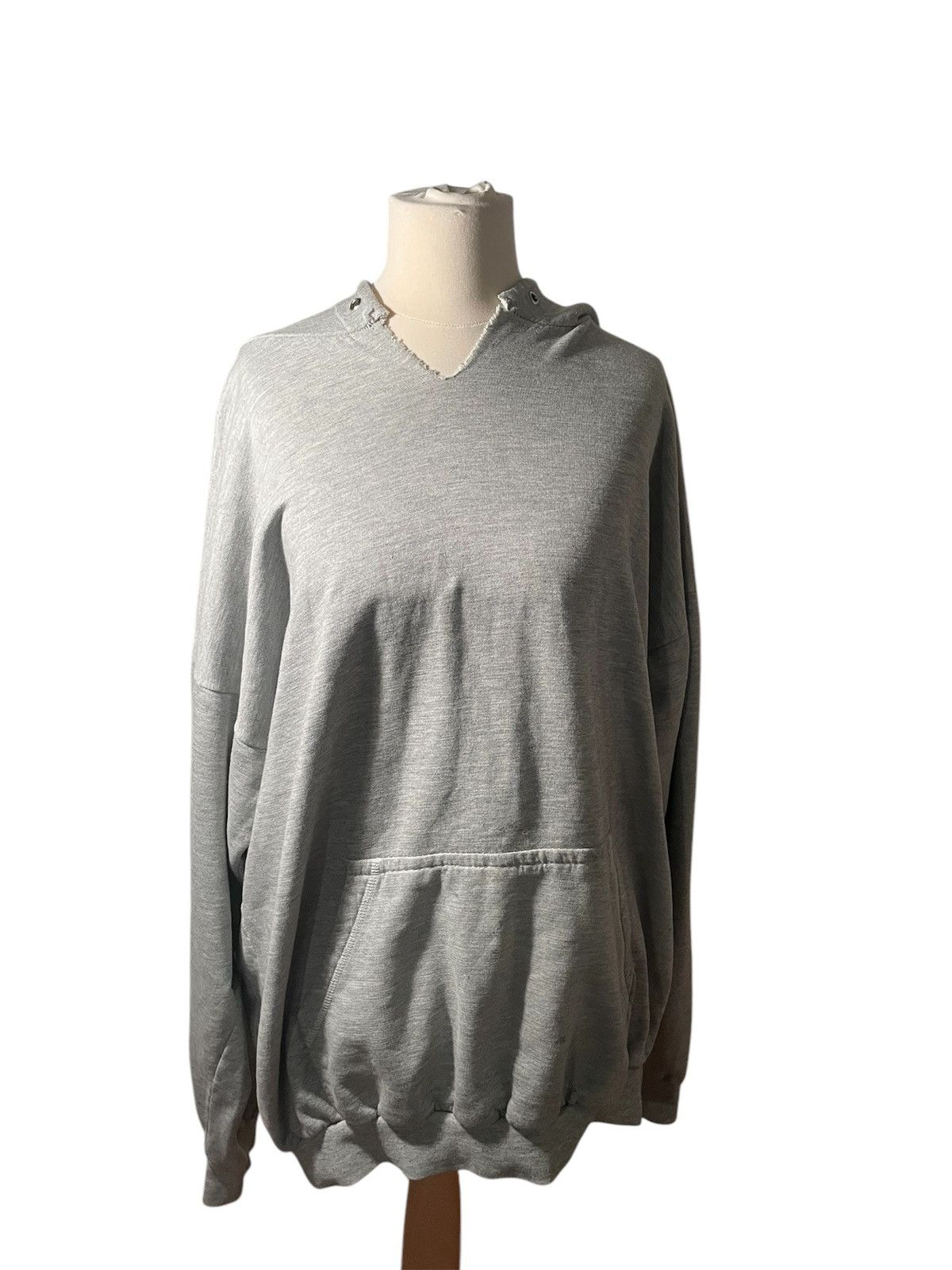 Vintage Russel Athletic V Cut 90 S Vintage Hoodie