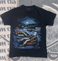 Vintage A Nightmare On Elm Street Jason Freddy Tee Hoodie, Sweatshirt | FlexRushtees.com