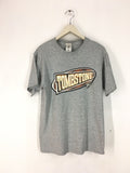 Band Tees Vintage Y2k Tombstone Pizza Vans Warped Tour 00 Hoodie, Sweatshirt | FlexRushtees.com