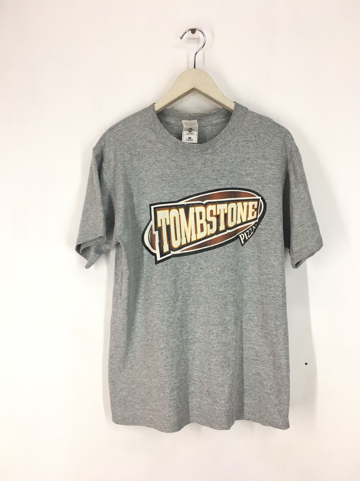 Band Tees Vintage Y2k Tombstone Pizza Vans Warped Tour 00 Hoodie, Sweatshirt | FlexRushtees.com