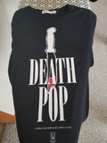 Undercover Death Pop Tee Hoodie, Sweatshirt | FlexRushtees.com