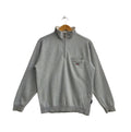 Rare Vintage 90 S Gianni Valentino Italy Quater Zipper