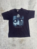 Band Tees Vintage Y2k 2000s Dark Funeral T Shirt