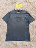 Number N Ine Rare Ss2006 Number N Ine Skeleton Dinosaur Print T Shirt Hoodie, Sweatshirt | FlexRushtees.com