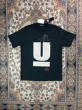 Undercover Under Cover 2009 Spring Summer Grace Tee Hoodie, Sweatshirt | FlexRushtees.com
