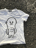 Miyake Issey Miyake Nenet Art Tee Shirt Hoodie, Sweatshirt | FlexRushtees.com