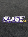 Japanese Brand Casual Land Japan Surf Ocean Breeze Tee Shirt