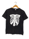 Misfits Print Mirror Skeleton Band Heavymetal Rock T-Shirts, Hoodie, Sweatshirt | FlexRushtees.com