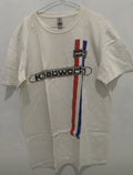 Band Tees Oasis Knebworth Tee Hoodie, Sweatshirt | FlexRushtees.com
