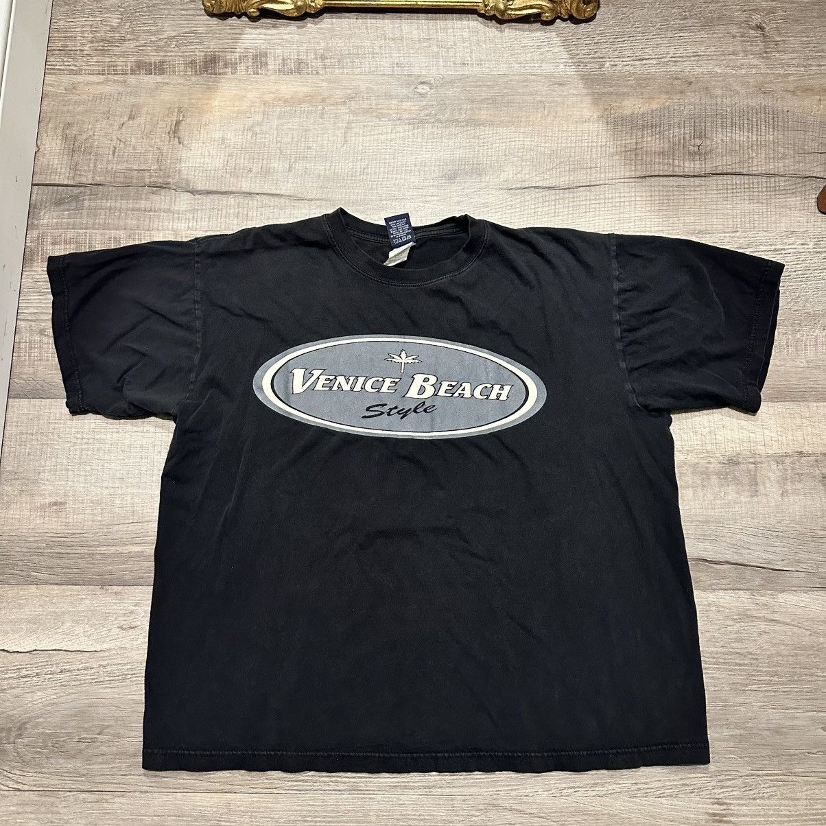 Vintage Venice Beach Tee
