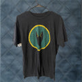 Vintage Bunker Branding T Shirt Mens Large Black Military Tee Hoodie, Sweatshirt | FlexRushtees.com