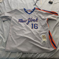 Mitchell Ness Doc Gooden 1987 Mets Jersey Road T-Shirts, Hoodie, Sweatshirt | FlexRushtees.com