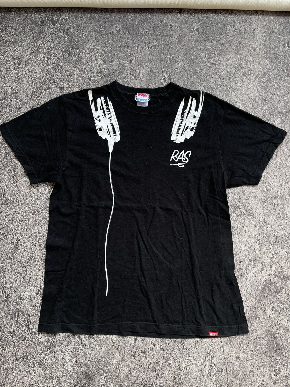 Japanese Brand Y2k Rudies Ifsixwasnine Tshirt Hoodie, Sweatshirt | FlexRushtees.com