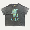 Dept Gallery Dept Broken Art That Kills T Shirt Hoodie, Sweatshirt | FlexRushtees.com