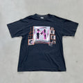 Vintage 1994 Depeche Mode Usa Band Tee Hoodie, Sweatshirt | FlexRushtees.com