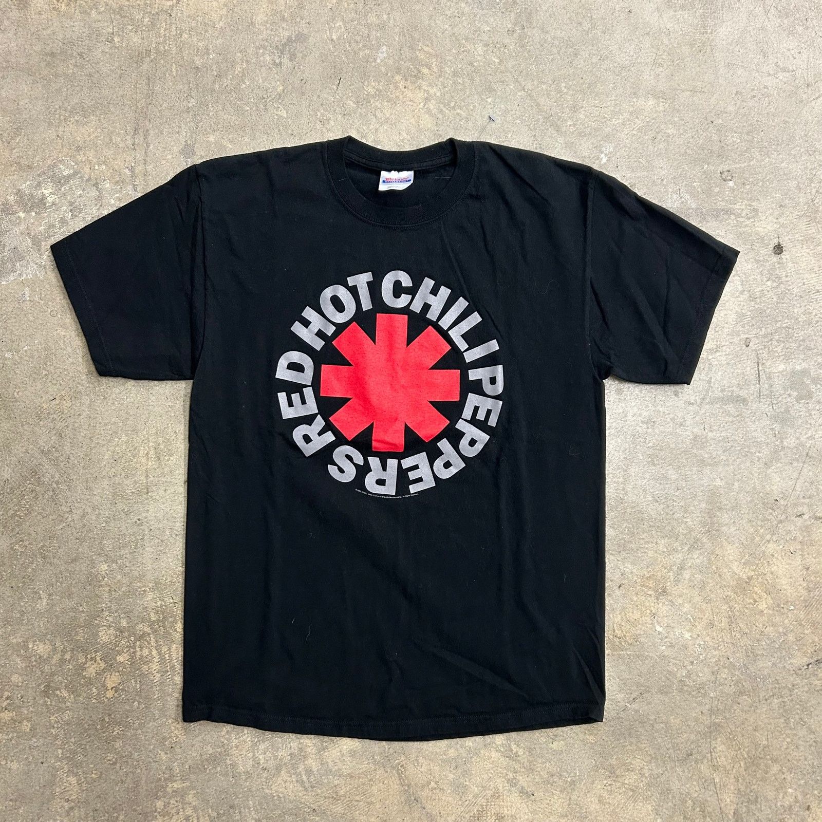 Other Red Hot Chili Peppers Tour Tee Sz L Hoodie, Sweatshirt | FlexRushtees.com