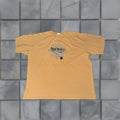 Anvil Vintage Hawaii Poly Tribal T Shirt Tan 3xl Big Tall Mens Surfing Anvil Tribal Brown Tan 3xl Sh