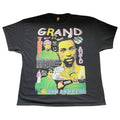 Japanese Brand 3xl Gta San Andreas T Shirt Tshirt Ps2 Ps1 Videogame 00s Hoodie, Sweatshirt | FlexRushtees.com