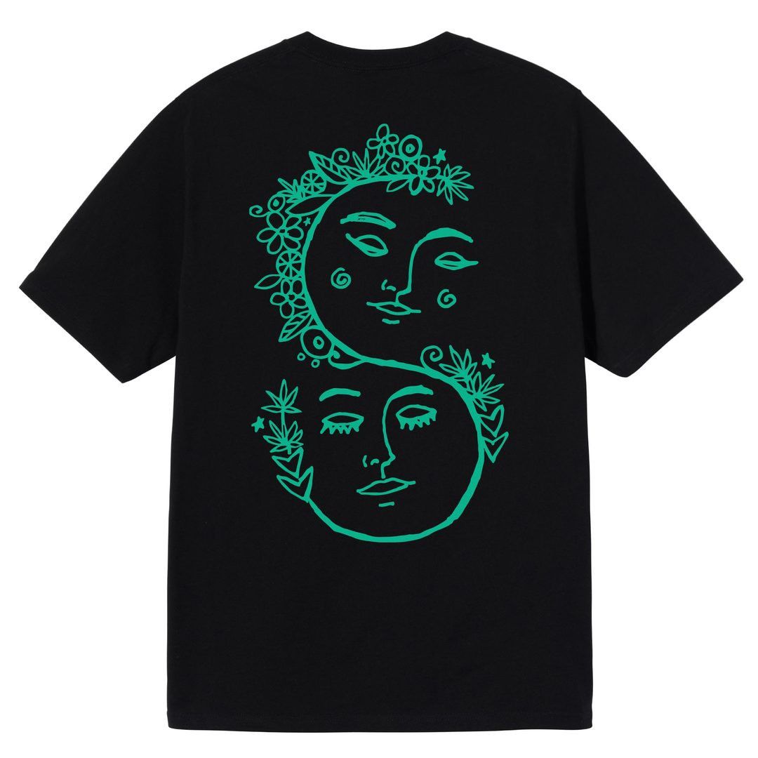 Stussy Sound Of Summer Tee Hoodie, Sweatshirt | FlexRushtees.com