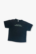 Matrix Revolution Vintage Tee