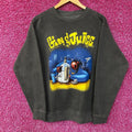 Row Records Death Row Records Snoop Doggy Dogg Gin Juice Crewneck Swea T-Shirts, Hoodie, Sweatshirt | FlexRushtees.com