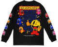 Japanese Brand Rare Boot Game Pacman Ghostbuster