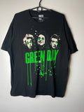 Green Day Vintage T Shirts Size Xl Hoodie, Sweatshirt | FlexRushtees.com