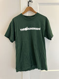 Hundreds The Hundreds Classic Logo Tee Hoodie, Sweatshirt | FlexRushtees.com