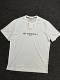 Givenchy Letter T Shirt Hoodie, Sweatshirt | FlexRushtees.com