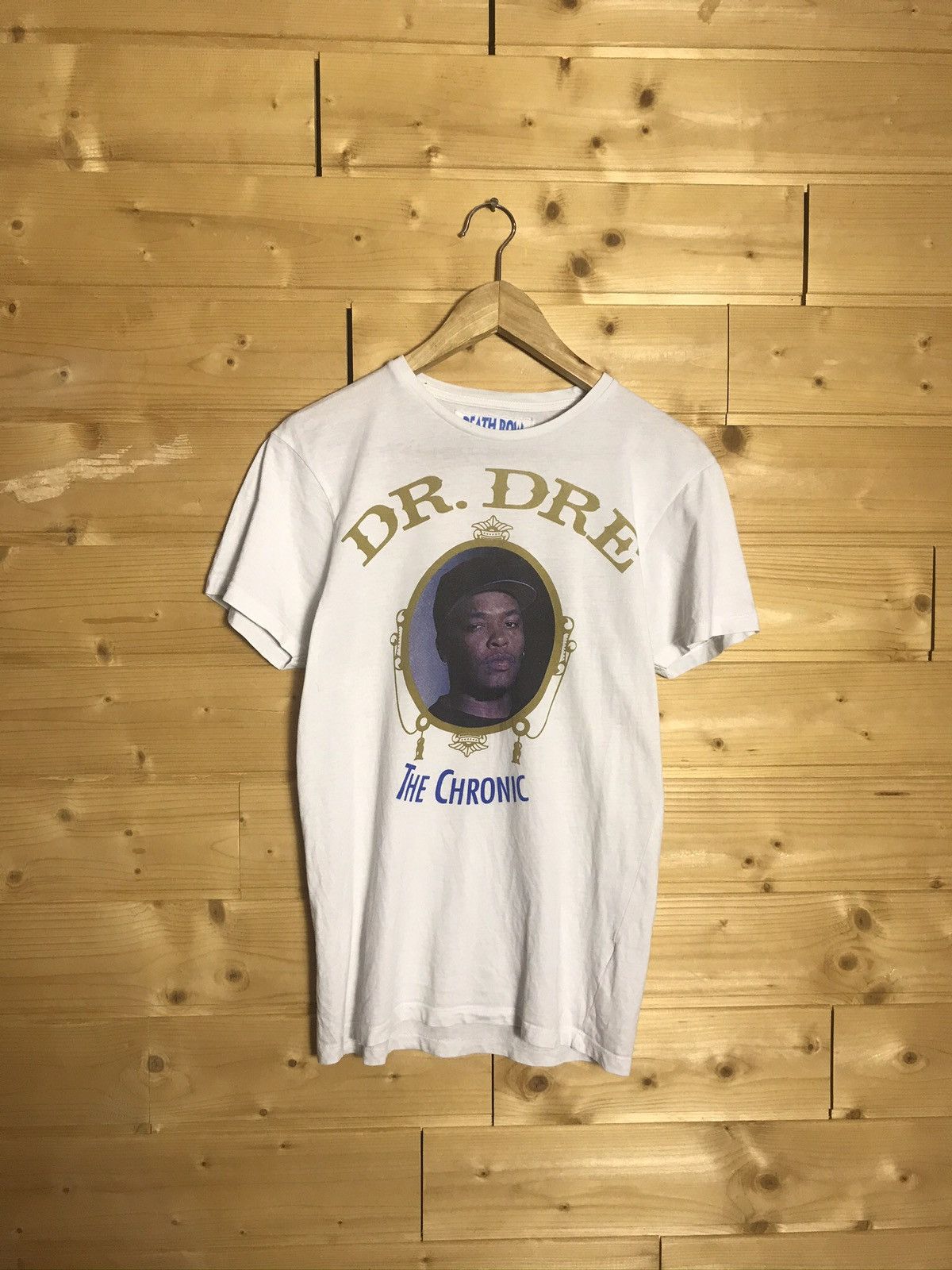 Dr Dre Vintage 00s Dr Dre T Shirt Hoodie, Sweatshirt | FlexRushtees.com