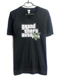 The Game X Vintage Vintage Grand Theft Auto Gta T Shirt