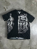 Row Records Death Row Records Smoke Viscose Shirt L Jka319 Hoodie, Sweatshirt | FlexRushtees.com