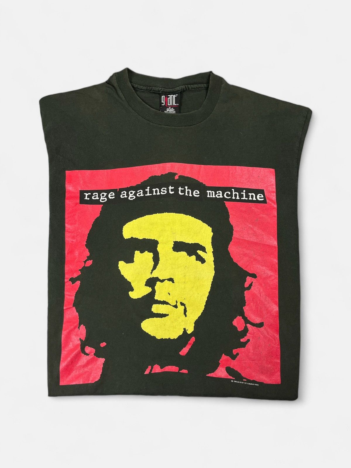 Vintage Rage Against The Machine 1997 Bombtrack T Shirt Hoodie, Sweatshirt | FlexRushtees.com