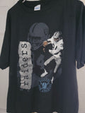 Salem Sportswear Bo Jackson Vintage Salem Los Angeles Raiders Classic