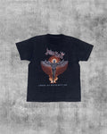 Vintage 2000s Judas Priest Band Tshirt Hoodie, Sweatshirt | FlexRushtees.com