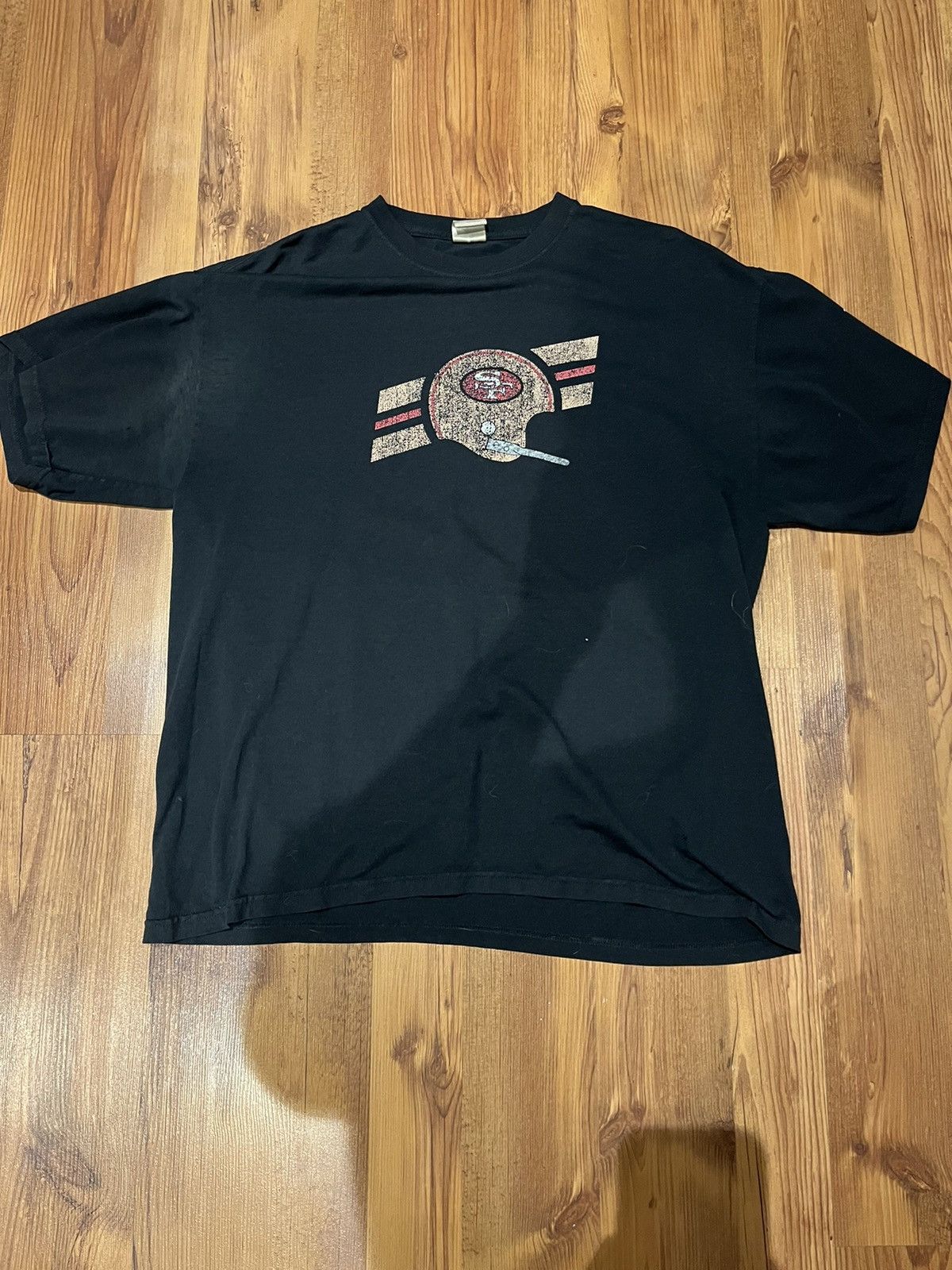 Budlight Tee