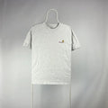 Carhartt S S American Script Tshirt Size Medium Hoodie, Sweatshirt | FlexRushtees.com