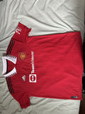 Other Authentic Manchester United Rashford Jersey