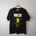 Vintage My Chemical Romace Shirt Hoodie, Sweatshirt | FlexRushtees.com