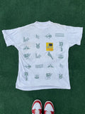 Vintage Aop Depeche Mode T-Shirts, Hoodie, Sweatshirt | FlexRushtees.com