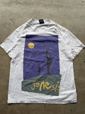 Giant X Vintage Insane Graphic Genesis Band Tee