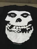 Vintage Misfits 2005 Shirt Danzig Black Flag Hoodie, Sweatshirt | FlexRushtees.com