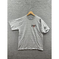 Starter Embroidered San Francisco Giants T Shirt Made In Usa