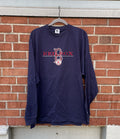 90s Starter Mlb Boston Red Sox S Embroidered Spellout Tee