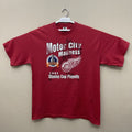 Starter X Vintage Vintage 1992 Motor City Madness Starter T Shirt