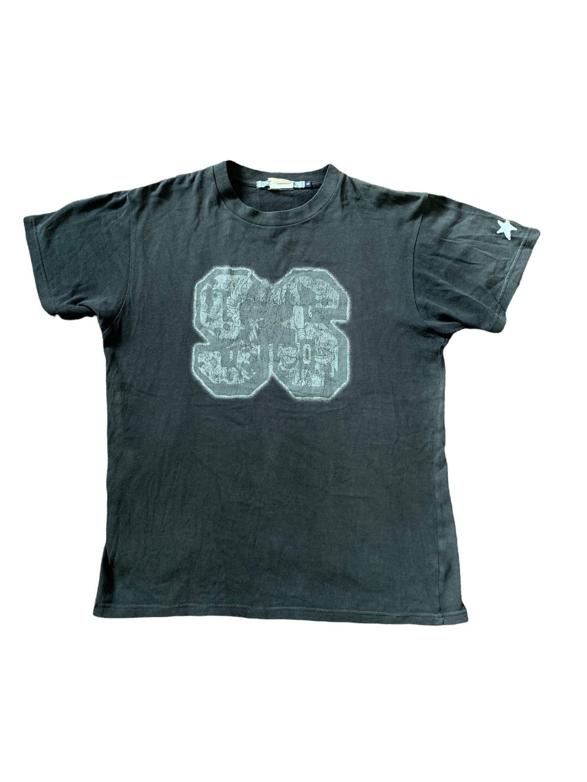 Vintage 90s Tekkonkinkreet Taiyou Matsumoto By Cospa Tshirt