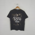 Vintage My Chemical Romance American Rock Band Emo Tshirt Hoodie, Sweatshirt | FlexRushtees.com