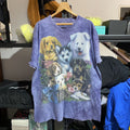 Vintage 00s The Mountain T Shirt