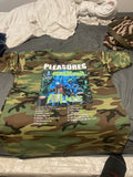 Pleasures Outkast T-Shirts, Hoodie, Sweatshirt | FlexRushtees.com