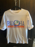 Palace Paloha Tee Hoodie, Sweatshirt | FlexRushtees.com